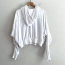Lightweight Hooded Sweatshirt-10