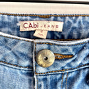 Low Rise Skinny Jeans-4