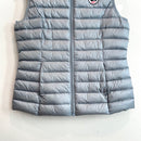 Sleeveless Down Puff Vest-5