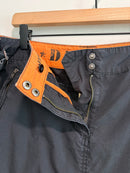 Utility Mini Skirt-4