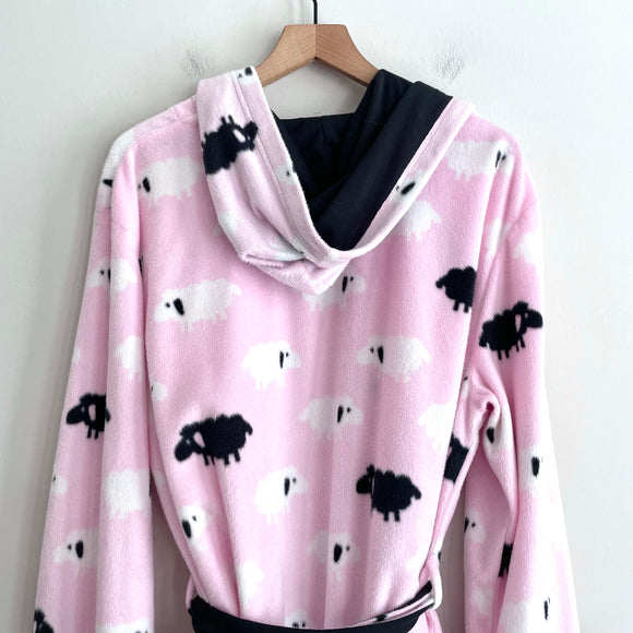 Fleece Sheep Robe
