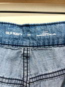 Wide Leg Jeans-5