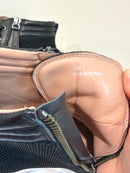Hidden Wedge Sneakers-6