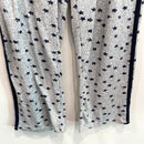 Star Print Knit PJ Set-5