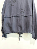 Star Embroidered Jacket-14