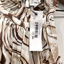 Marble Maxi Dress-11