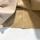 Faux Leather Skirt-3
