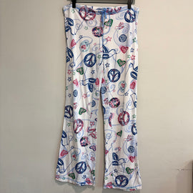 Peace Sleep Pajama Pants