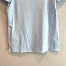 Ruffle Short Sleeve Lightweight Top-10