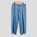 Wide Leg Jeans-1