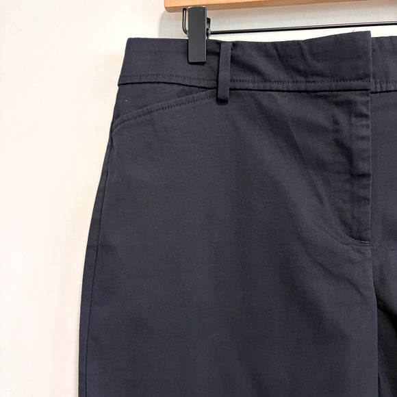 Perfect Bermuda Shorts