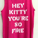 Hey Kitty Lounge Top-3