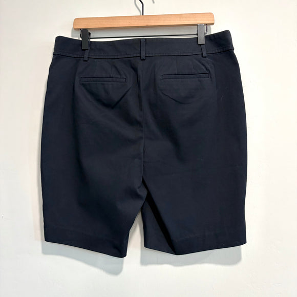 Perfect Bermuda Shorts