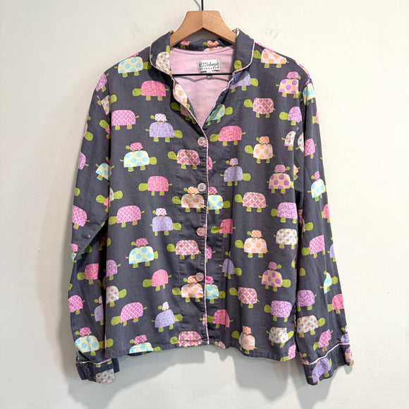 Turtle Pajamas