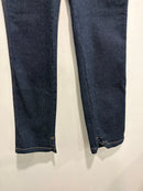 Cargo Straight Leg Jeans-4