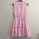 Eyelet Dress-2