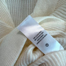 Twist Front Sweater-7