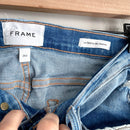 Distressed Skinny Jeans-5