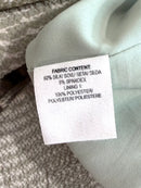 Elastic Strap Dress-11