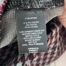 Houndstooth Pull On Legging-9