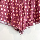 Moon Phases Sleep Shorts-3