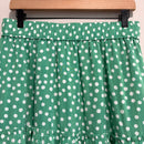 Polka Dot Skirt-3