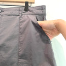 Utility Cuff Shorts-4