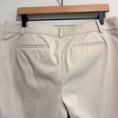 Khaki Shorts-6
