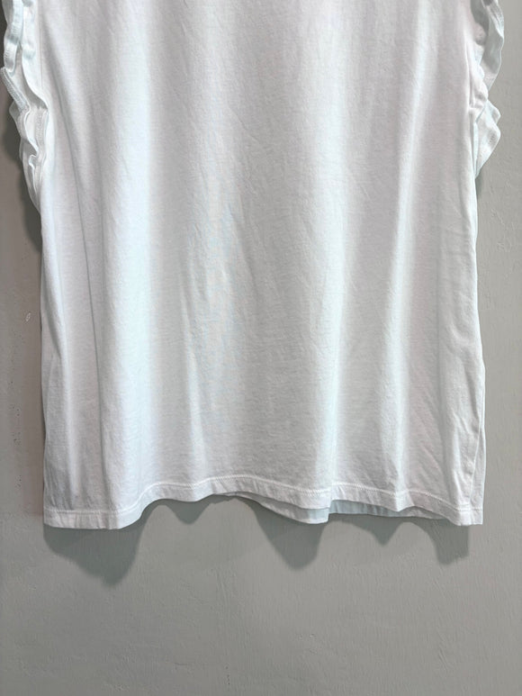 Ruffle Top