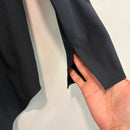 Stretch Button Down-11