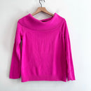 Off Shoulder Sweater-2