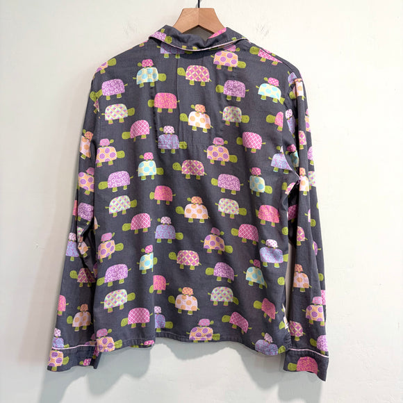 Turtle Pajamas