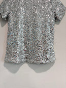 Sequin Top-12