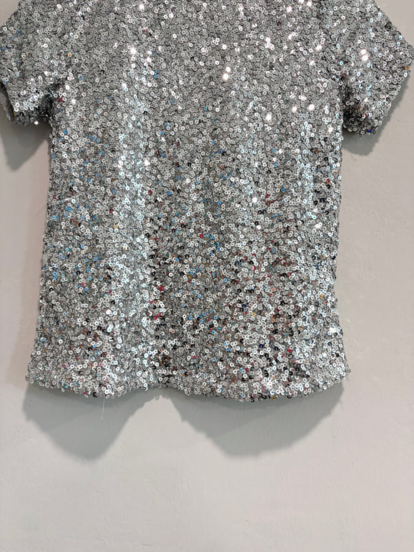 Sequin Top