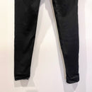 Skinny Low Rise Jeans-7