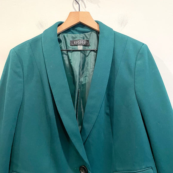 Classic Blazer