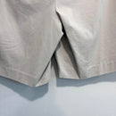 Khaki Shorts-7