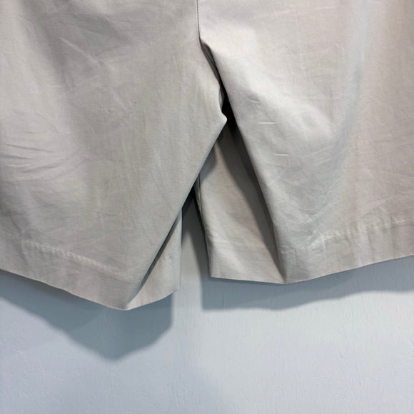 Khaki Shorts