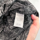 Fly Away Back Marled Knit Top-6