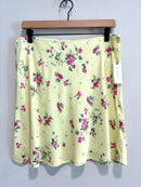 Floral Skirt-2
