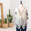 Embroidered Cardigan-1