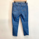 Slim Ankle Jeans-5