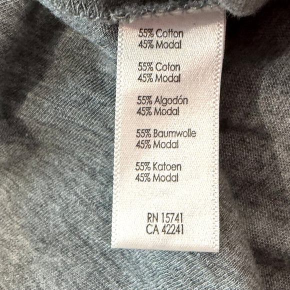 Beary Cold PJ Top