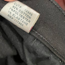 Mid-Rise Skinny Jeans-10