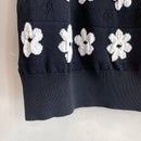 Daisy Knit Tank Top-10