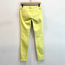 Low Rise Skinny Jeans-5