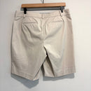 Khaki Shorts-5