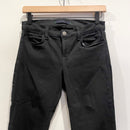 Skinny Low Rise Jeans-2