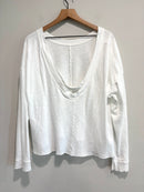 Cross Back Sweater-6