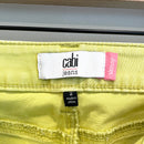 Low Rise Skinny Jeans-7